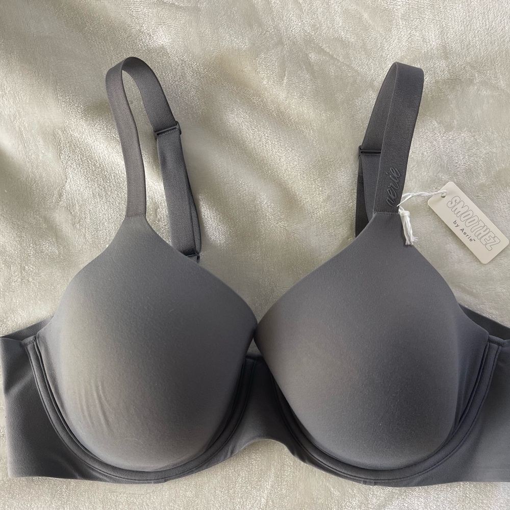 Aerie Smoothez Bra 38C